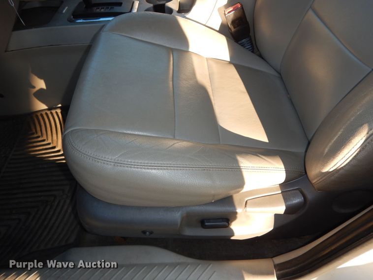 image for item DM3036 2011 Ford Escape XLT  SUV