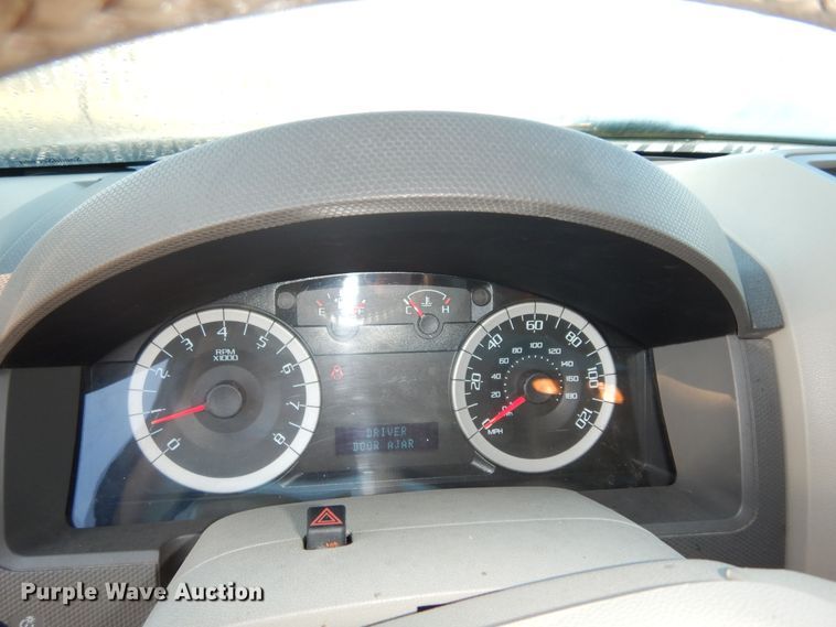 image for item DM3036 2011 Ford Escape XLT  SUV