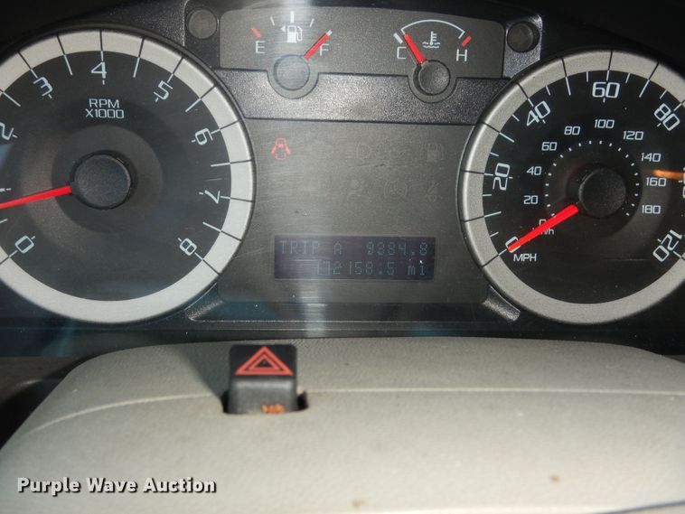 image for item DM3036 2011 Ford Escape XLT  SUV