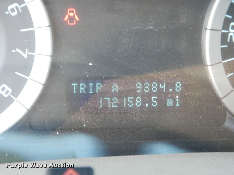 image for item DM3036 2011 Ford Escape XLT  SUV