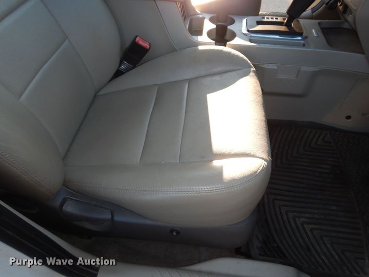 image for item DM3036 2011 Ford Escape XLT  SUV