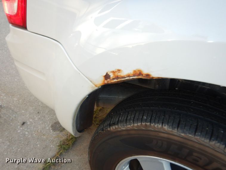 image for item DM3036 2011 Ford Escape XLT  SUV