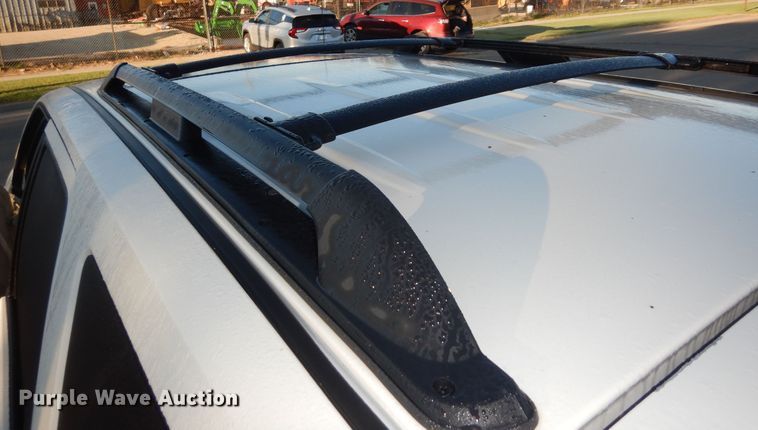 image for item DM3036 2011 Ford Escape XLT  SUV