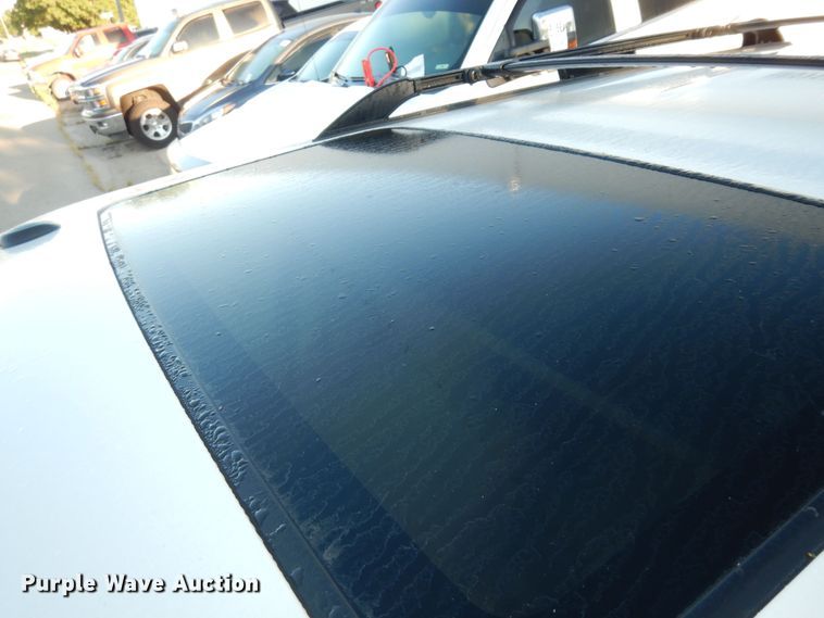 image for item DM3036 2011 Ford Escape XLT  SUV