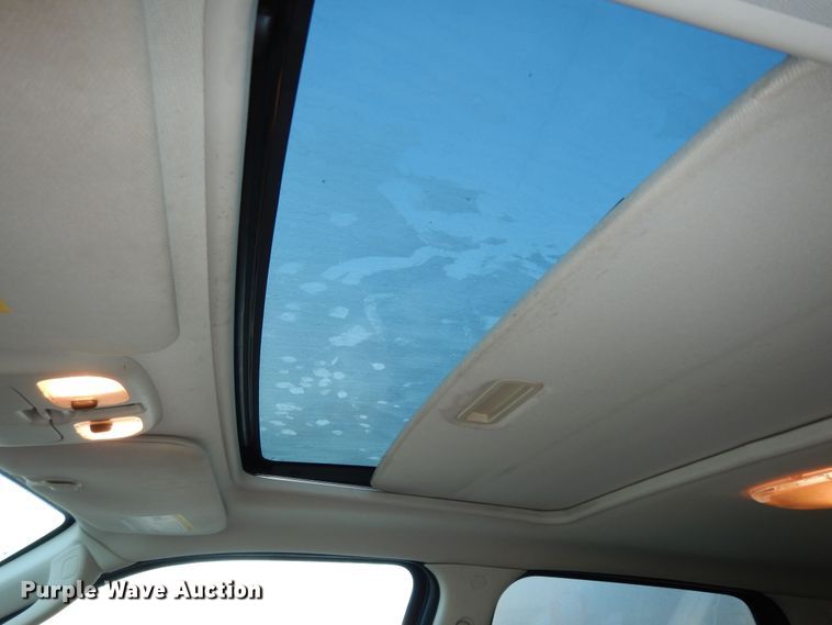 image for item DM3036 2011 Ford Escape XLT  SUV