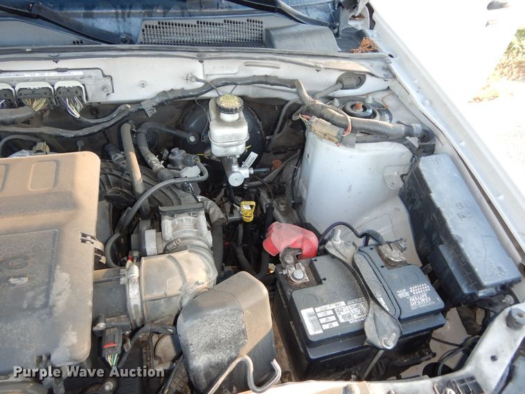 image for item DM3036 2011 Ford Escape XLT  SUV