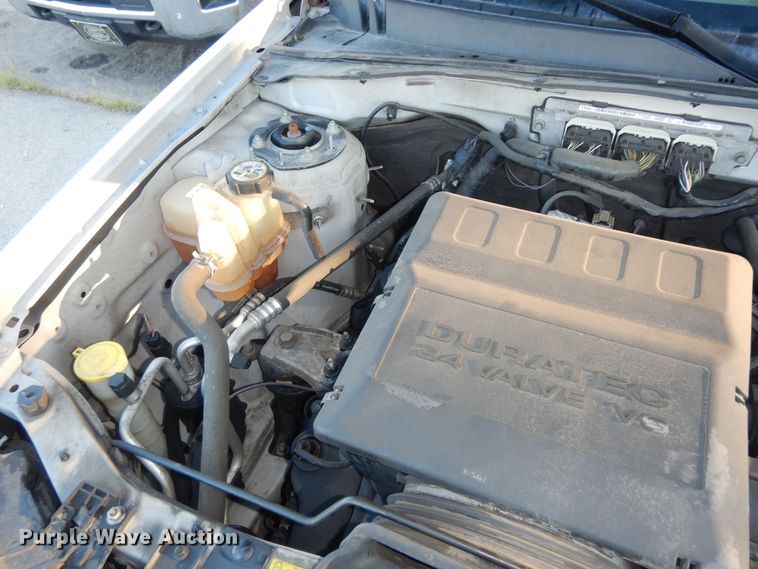 image for item DM3036 2011 Ford Escape XLT  SUV