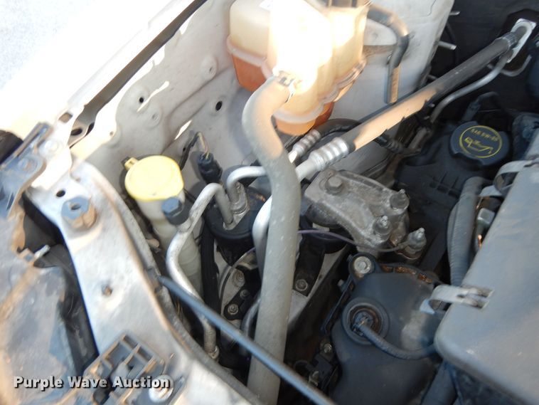 image for item DM3036 2011 Ford Escape XLT  SUV