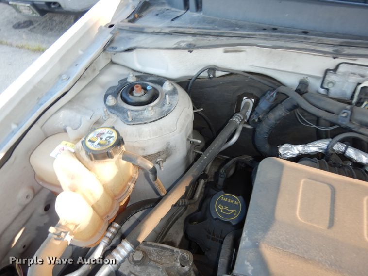 image for item DM3036 2011 Ford Escape XLT  SUV