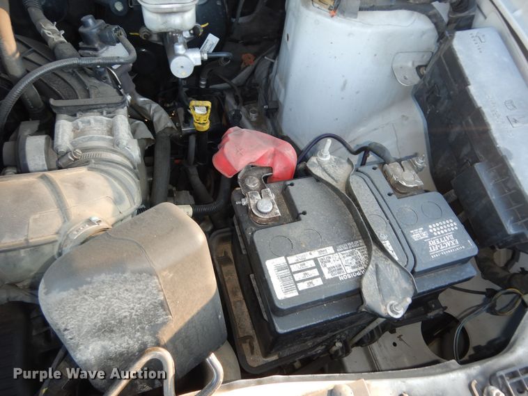 image for item DM3036 2011 Ford Escape XLT  SUV