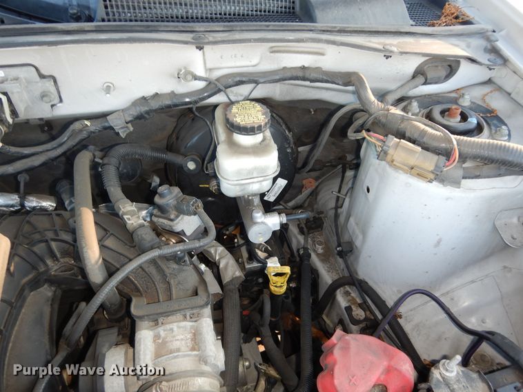 image for item DM3036 2011 Ford Escape XLT  SUV