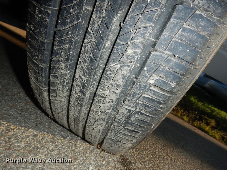 image for item DM3036 2011 Ford Escape XLT  SUV