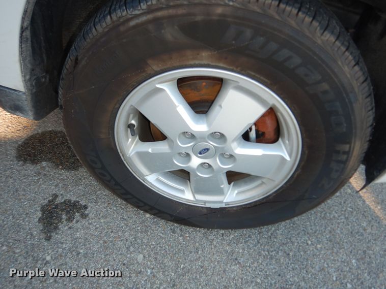 image for item DM3036 2011 Ford Escape XLT  SUV