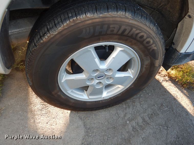 image for item DM3036 2011 Ford Escape XLT  SUV