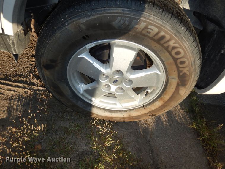 image for item DM3036 2011 Ford Escape XLT  SUV