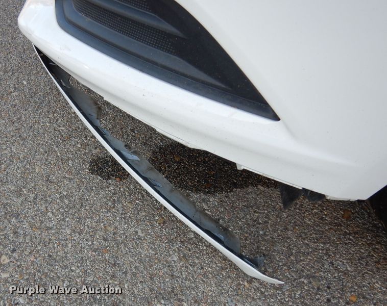 image for item DM3038 2013 Ford Fusion SE