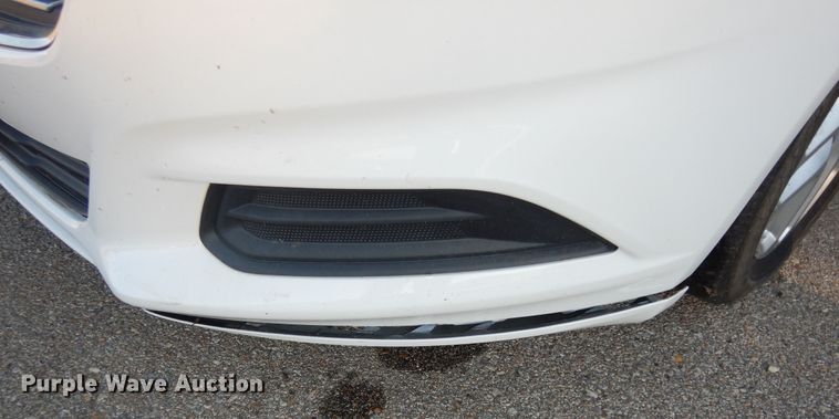 image for item DM3038 2013 Ford Fusion SE