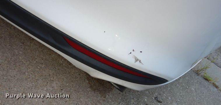 image for item DM3038 2013 Ford Fusion SE