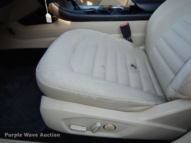 image for item DM3038 2013 Ford Fusion SE