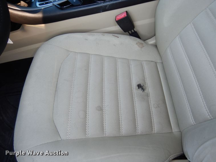 image for item DM3038 2013 Ford Fusion SE