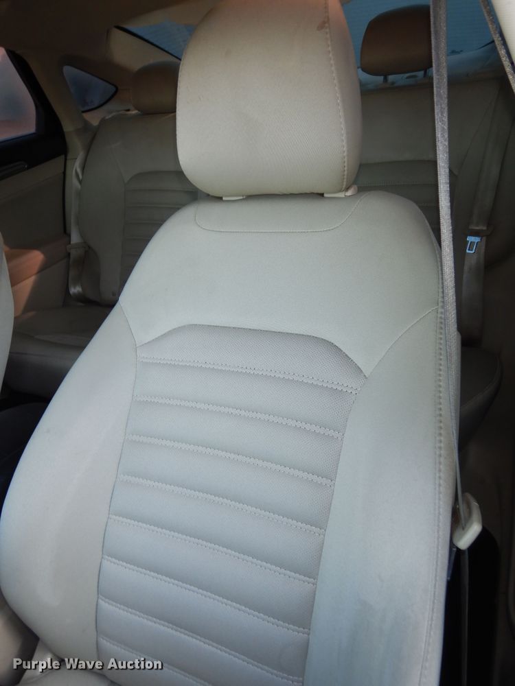 image for item DM3038 2013 Ford Fusion SE