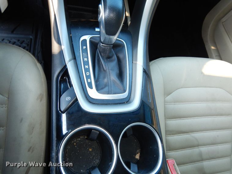 image for item DM3038 2013 Ford Fusion SE