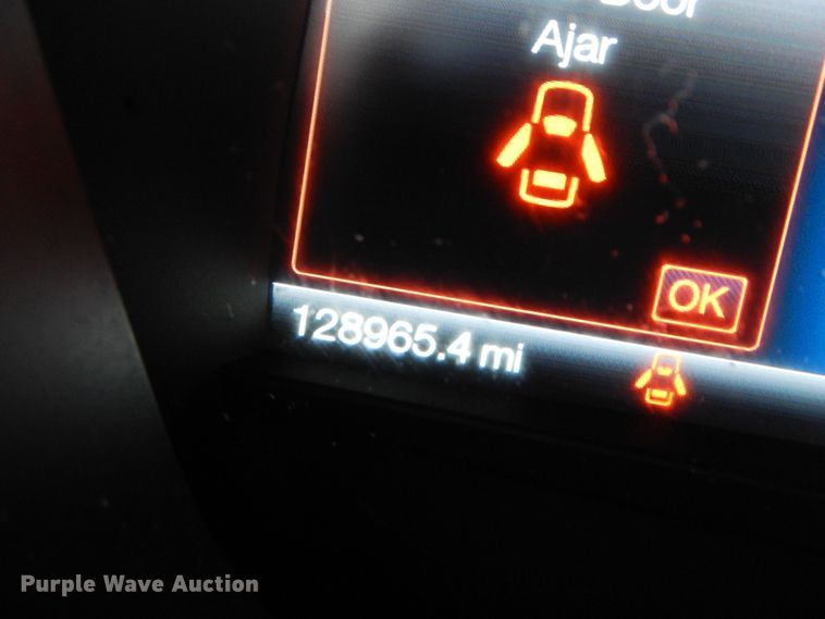 image for item DM3038 2013 Ford Fusion SE