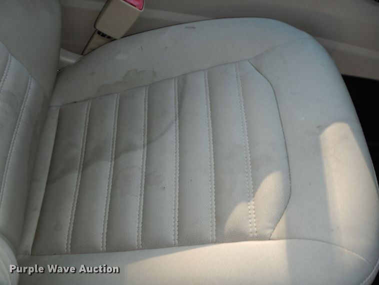 image for item DM3038 2013 Ford Fusion SE