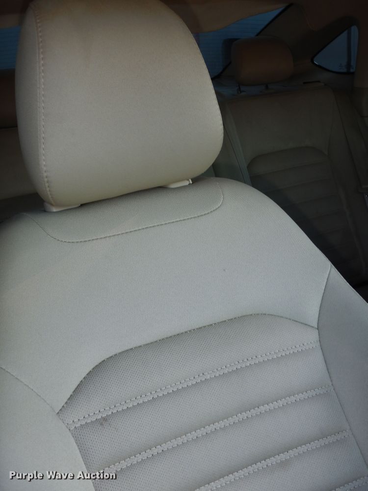 image for item DM3038 2013 Ford Fusion SE