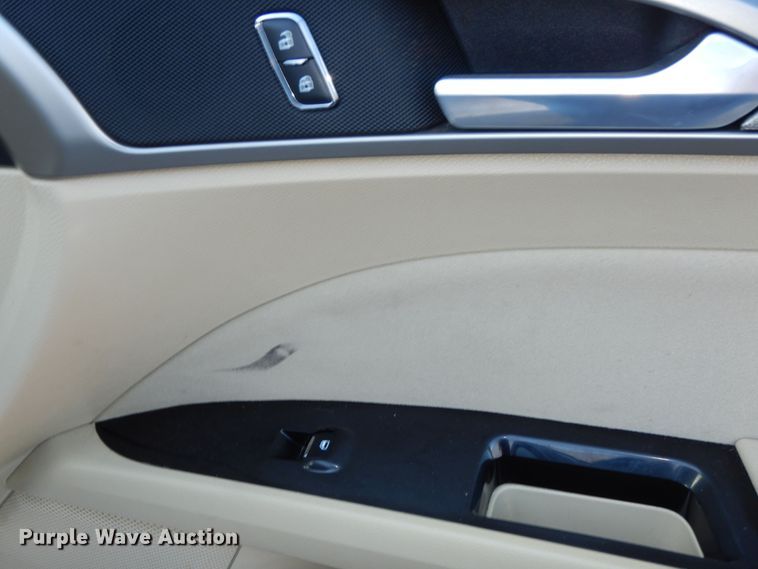 image for item DM3038 2013 Ford Fusion SE