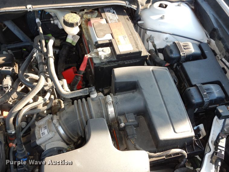 image for item DM3038 2013 Ford Fusion SE