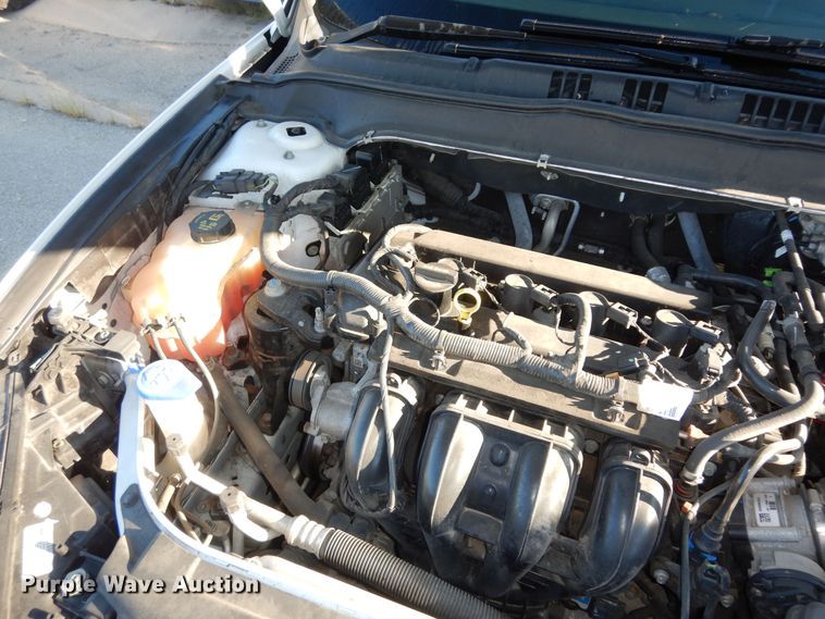 image for item DM3038 2013 Ford Fusion SE