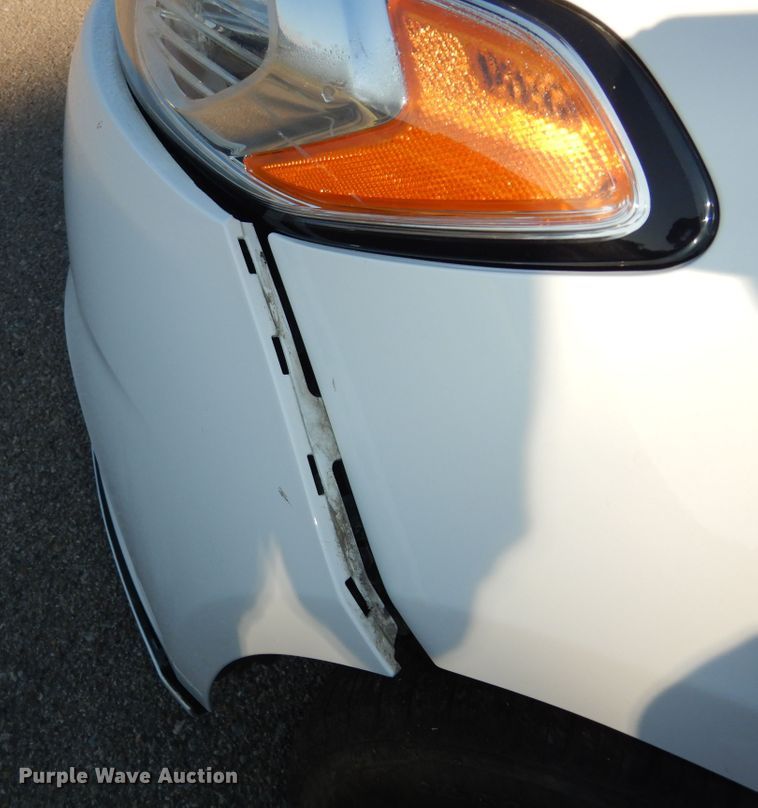 image for item DM3038 2013 Ford Fusion SE