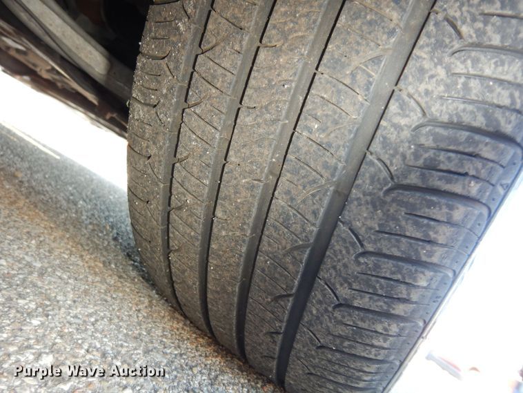 image for item DM3038 2013 Ford Fusion SE