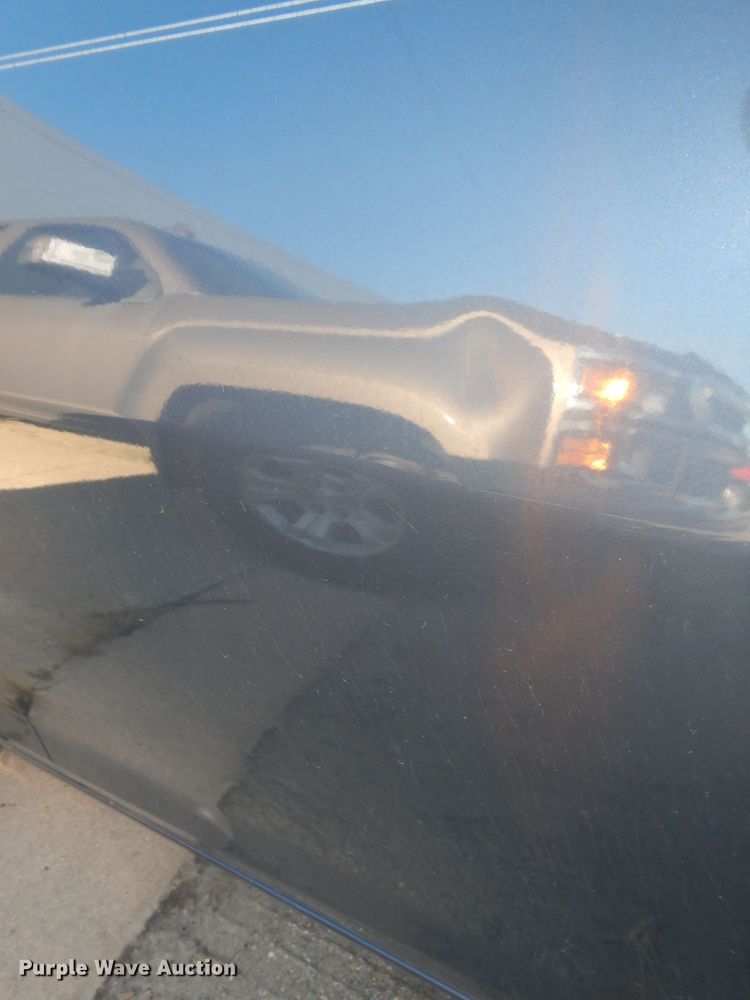 image for item DM3039 2016 Kia Forte EX