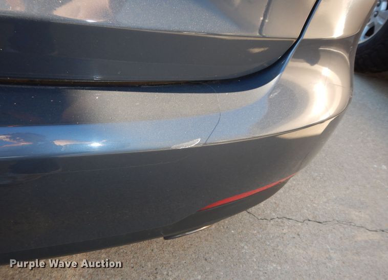 image for item DM3039 2016 Kia Forte EX