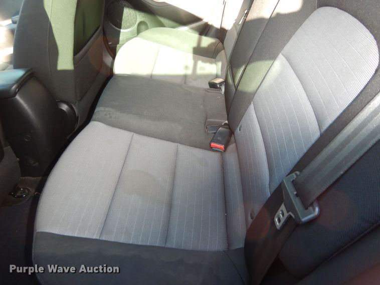 image for item DM3039 2016 Kia Forte EX