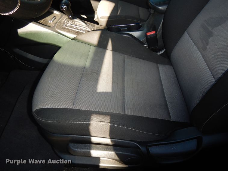 image for item DM3039 2016 Kia Forte EX