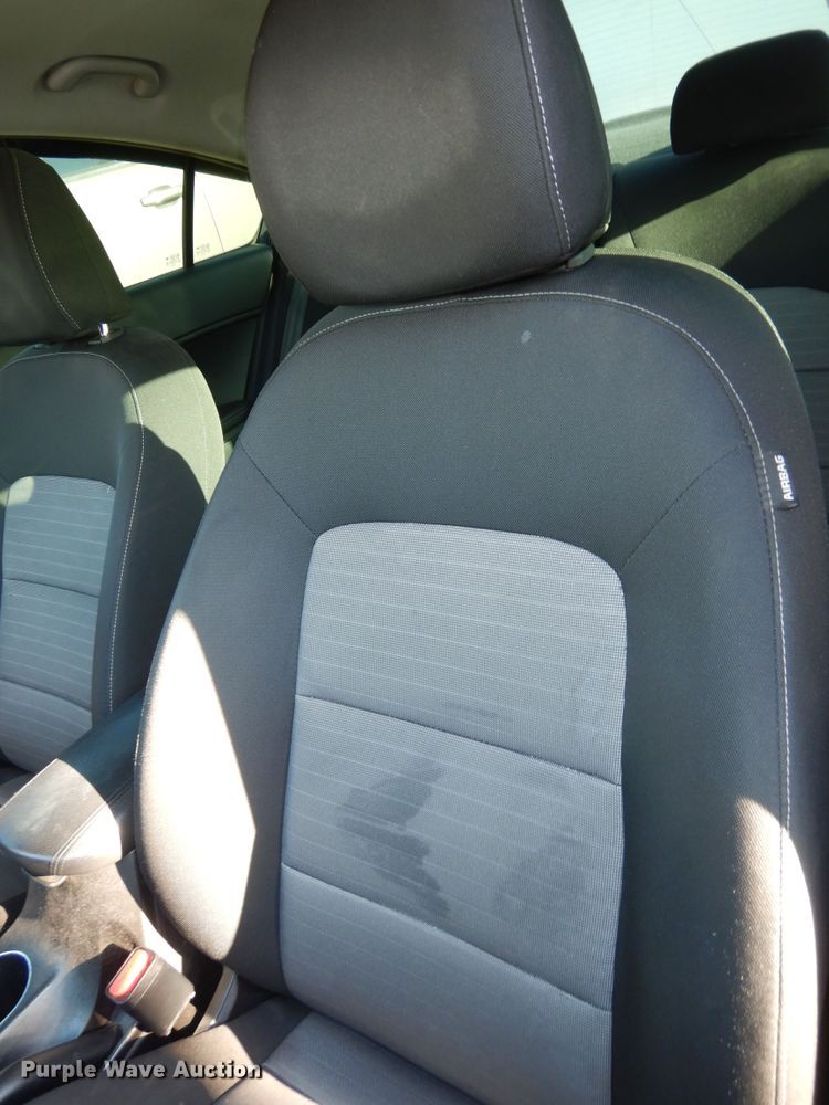 image for item DM3039 2016 Kia Forte EX