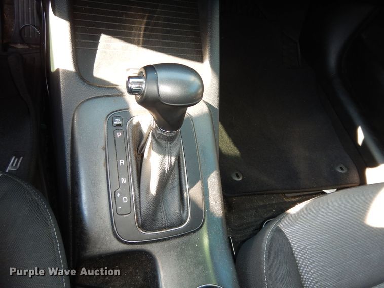 image for item DM3039 2016 Kia Forte EX