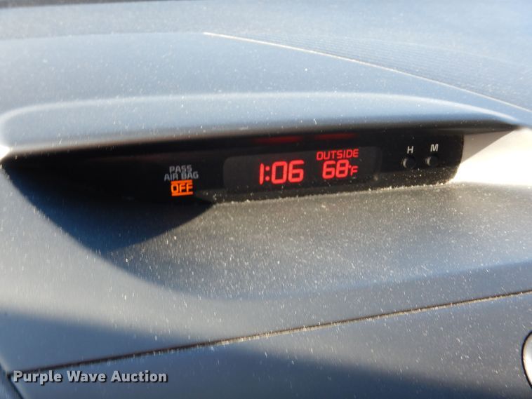 image for item DM3039 2016 Kia Forte EX