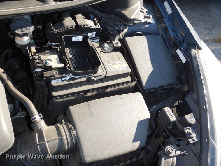 image for item DM3039 2016 Kia Forte EX