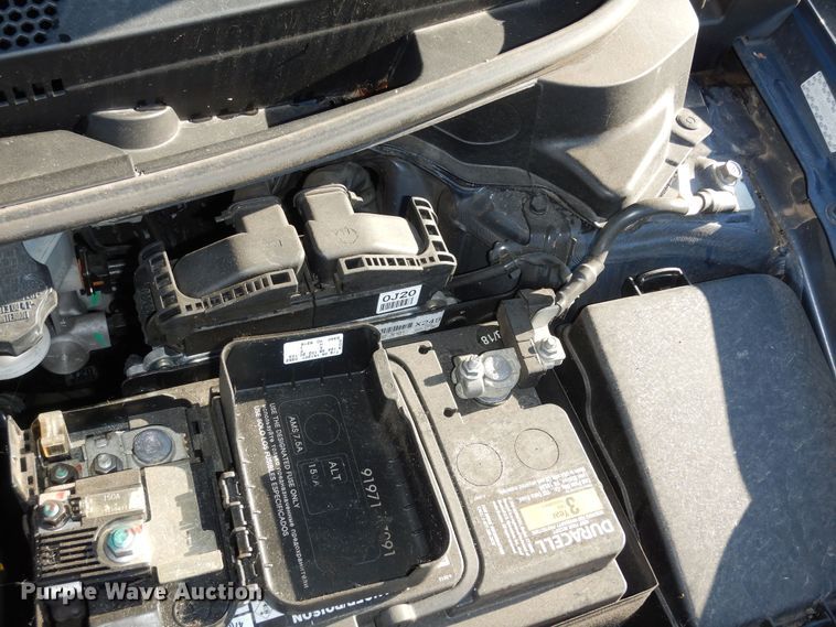 image for item DM3039 2016 Kia Forte EX