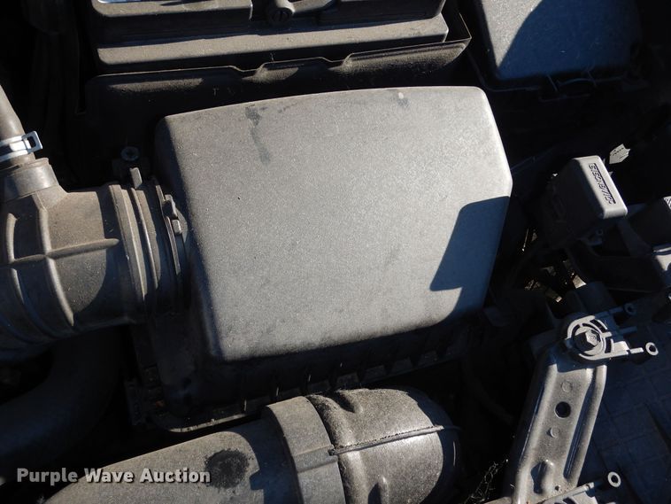 image for item DM3039 2016 Kia Forte EX