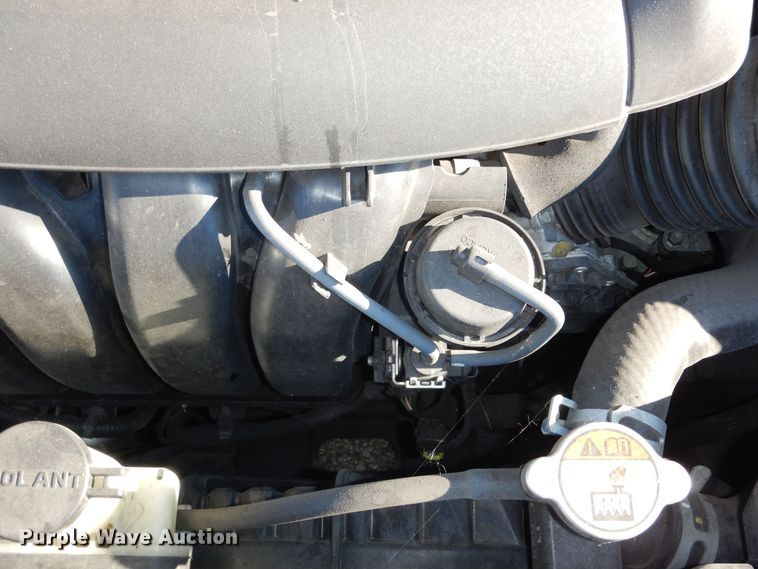 image for item DM3039 2016 Kia Forte EX