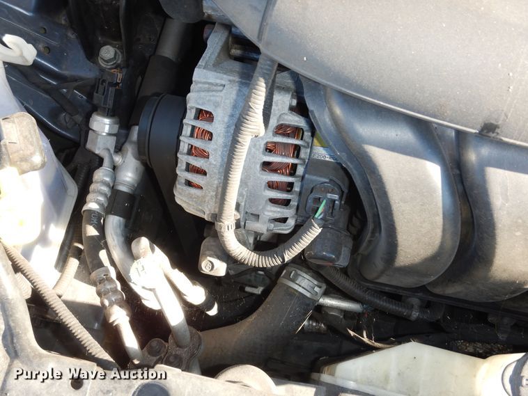 image for item DM3039 2016 Kia Forte EX