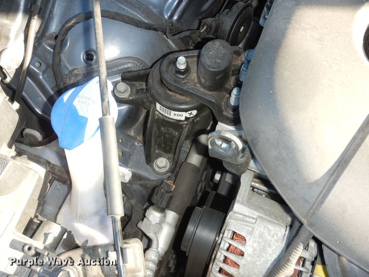 image for item DM3039 2016 Kia Forte EX