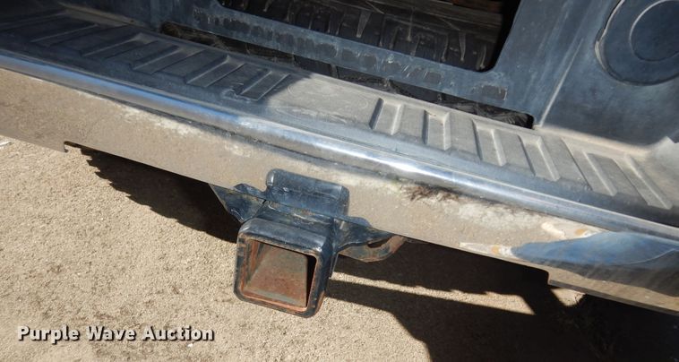 image for item DM3040 2015 Chevrolet Silverado 1500  Crew Cab pickup truck