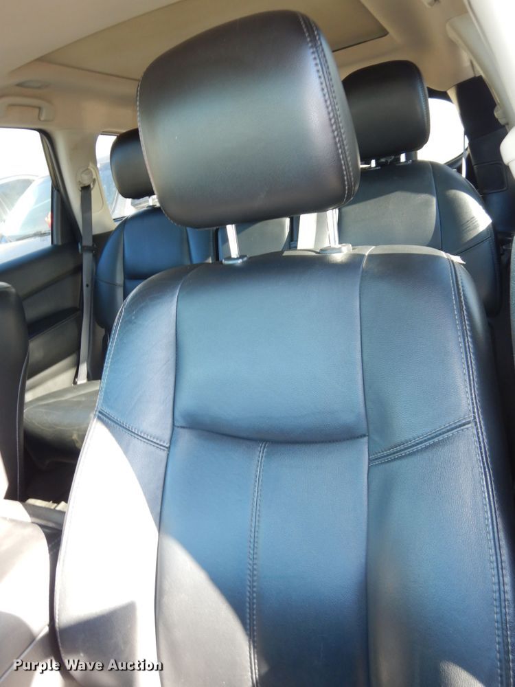 image for item DM3041 2013 Nissan Pathfinder SL  SUV