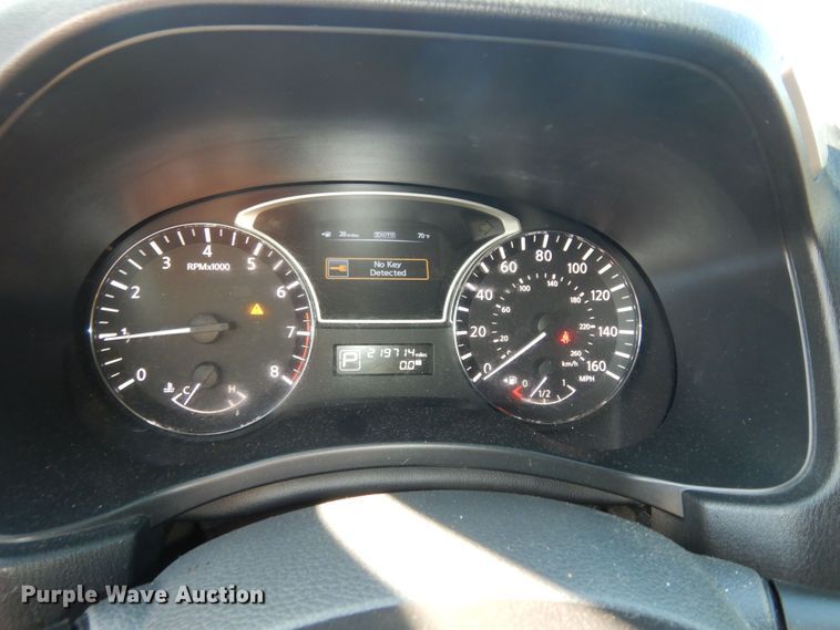 image for item DM3041 2013 Nissan Pathfinder SL  SUV